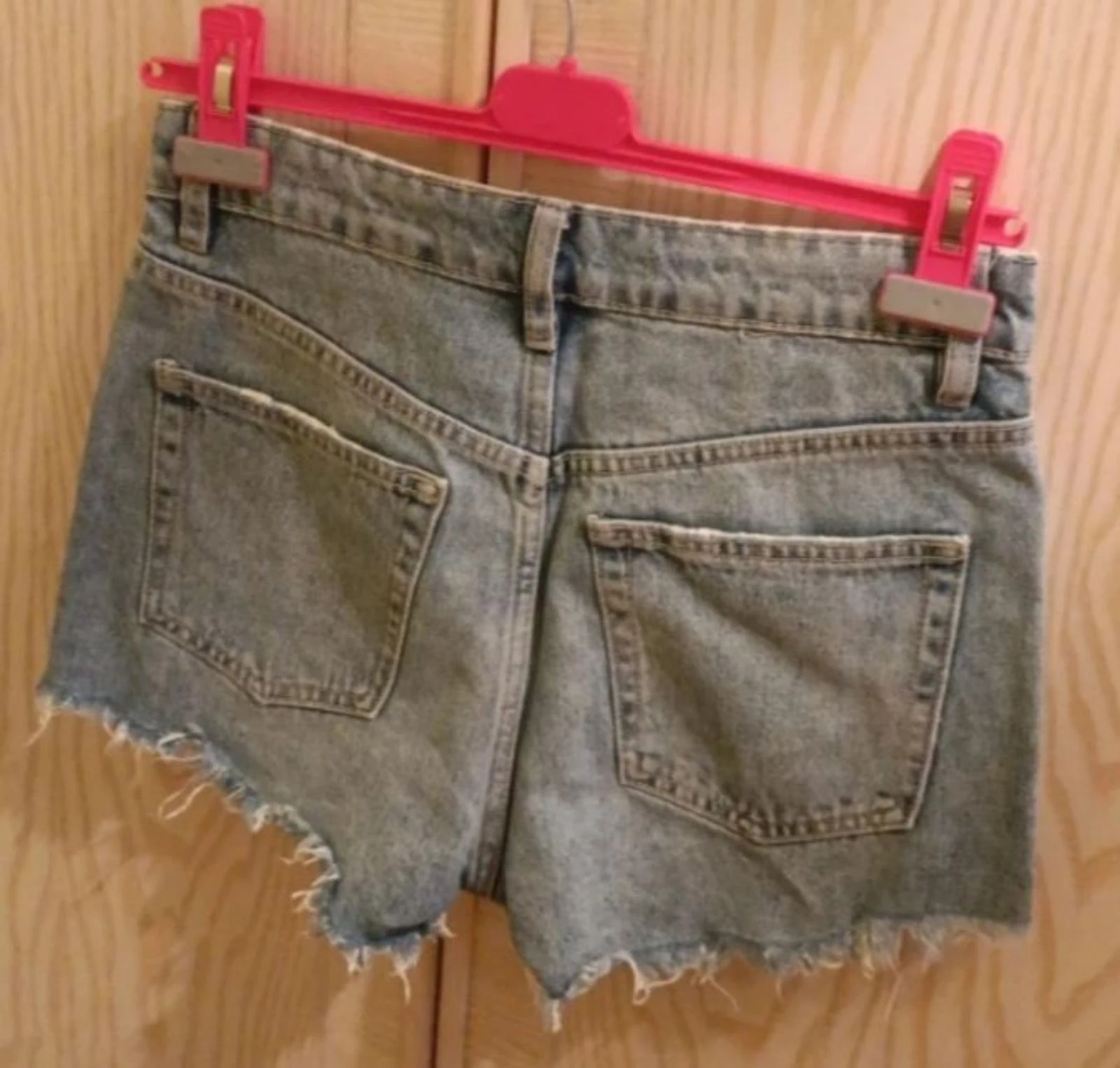 Zara Shorts – photo 5